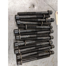 02K224 Cylinder Head Bolt Kit For 06-12 Toyota Rav4  3.5 90910A2006